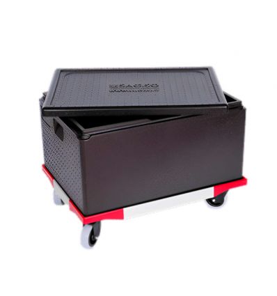 Conteneur isotherme 60 x 40