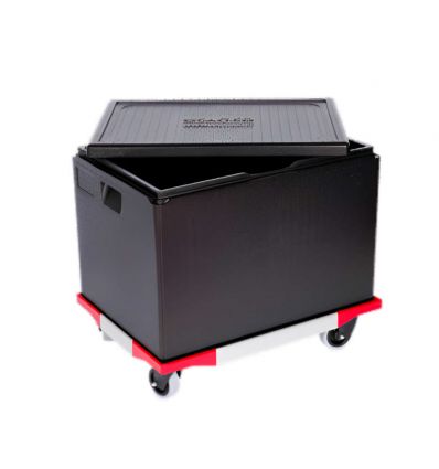 Conteneur isotherme 60 x 40