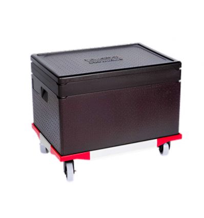 Conteneur isotherme 60 x 40