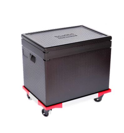 Conteneur isotherme 60 x 40