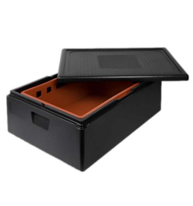 Conteneur isotherme 60 x 40