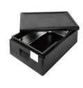 Conteneur isotherme gn 1/1