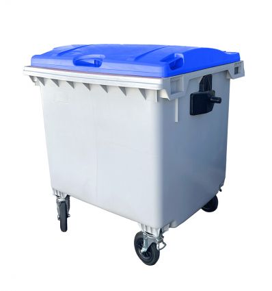 Conteneur Poubelle 1100 litres
