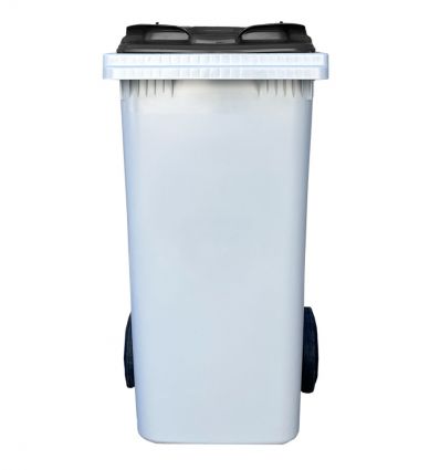 Conteneur Poubelle 120 litres