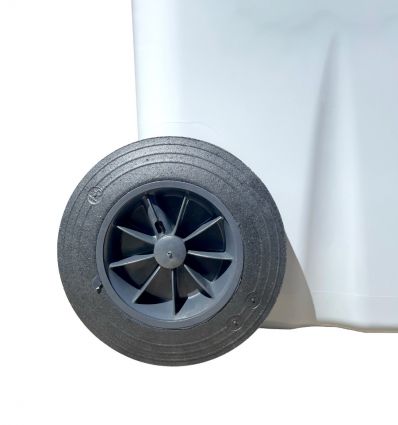Conteneur Poubelle 120 litres
