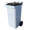 Conteneur Poubelle 120 litres