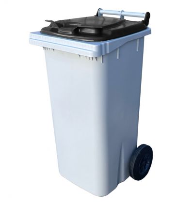 Conteneur Poubelle 120 litres