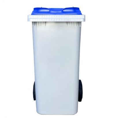 Conteneur Poubelle 120 litres