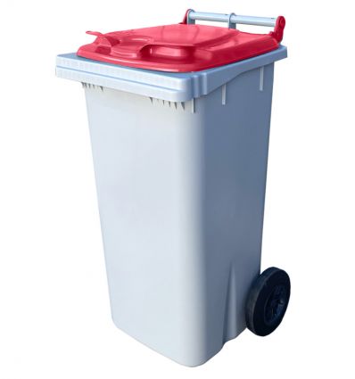 Conteneur Poubelle 120 litres