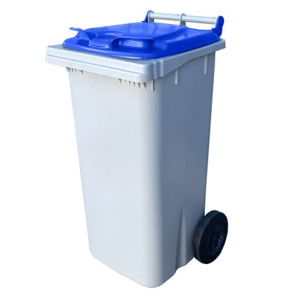 Conteneur Poubelle 120 litres