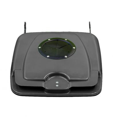 Conteneur Poubelle 120 litres