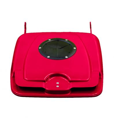 Conteneur Poubelle 120 litres