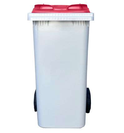 Conteneur Poubelle 120 litres