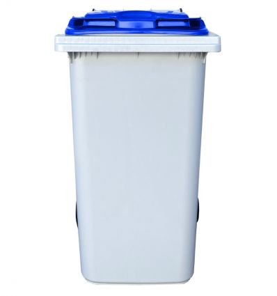 Conteneur Poubelle 240 litres