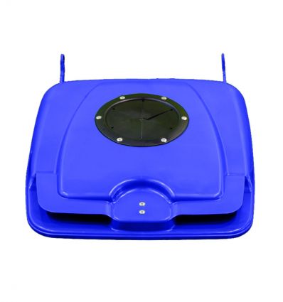 Conteneur Poubelle 240 litres