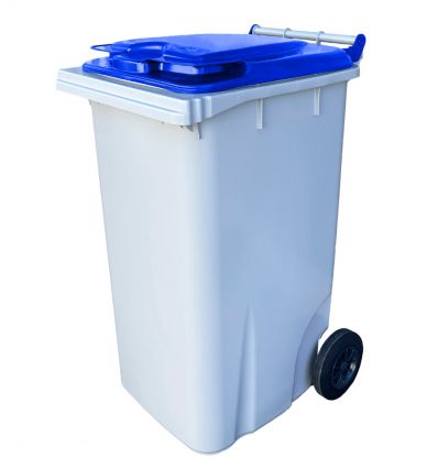 Conteneur Poubelle 240 litres