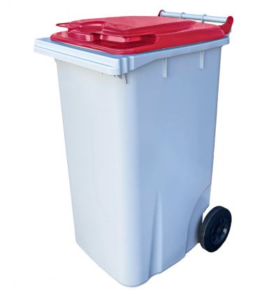 Conteneur Poubelle 240 litres