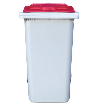 Conteneur Poubelle 240 litres