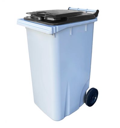 Conteneur Poubelle 240 litres