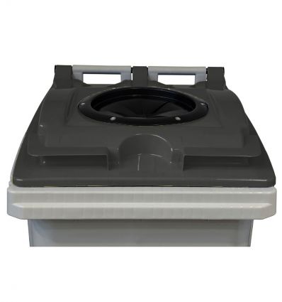 Conteneur Poubelle 360 litres