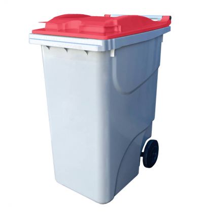Conteneur Poubelle 360 litres