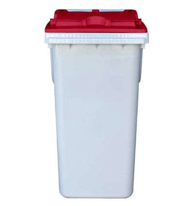 Conteneur Poubelle 360 litres