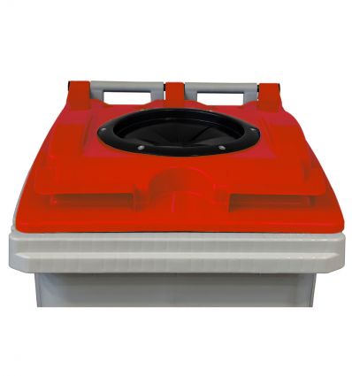 Conteneur Poubelle 360 litres