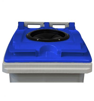 Conteneur Poubelle 360 litres