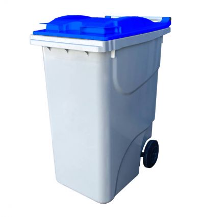 Conteneur Poubelle 360 litres