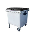 Conteneur Poubelle 660 litres