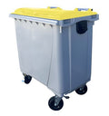 Conteneur Poubelle 770 litres