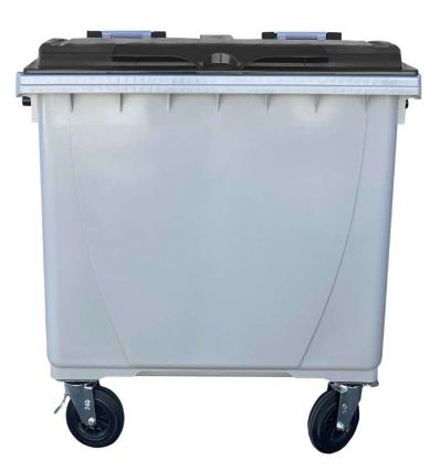 Conteneur Poubelle 770 litres