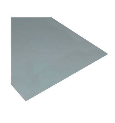 Contremarche en aluminium