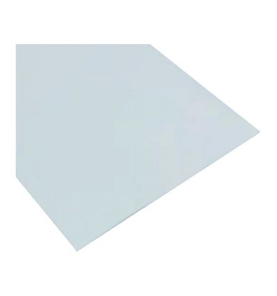 Contremarche en aluminium