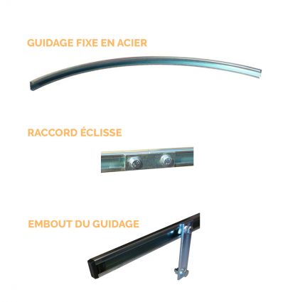 Convoyeur courbe 90°