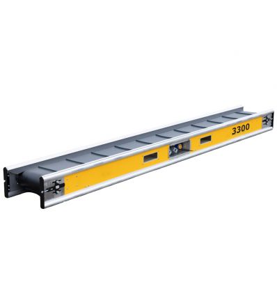 Convoyeur de chantier standard
