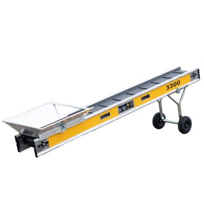 Convoyeur de chantier standard