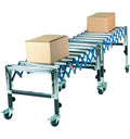 Convoyeur extensible