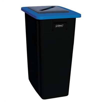 Corbeille de Tri Sélectif en plastique