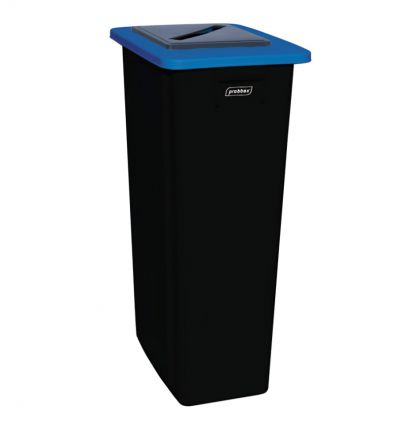Corbeille de Tri Sélectif en plastique