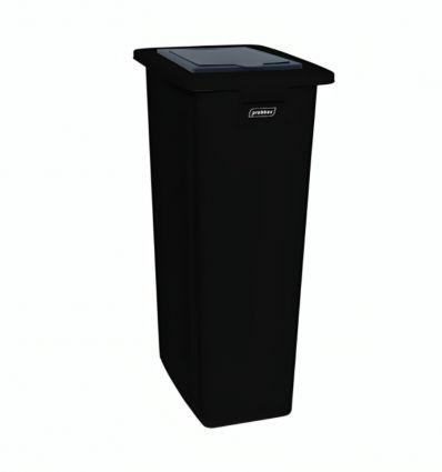 Corbeille de Tri Sélectif en plastique