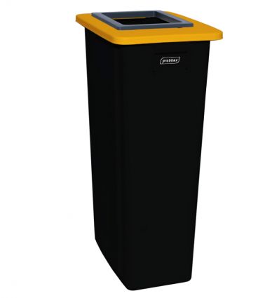 Corbeille de Tri Sélectif en plastique