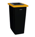 Corbeille de Tri Sélectif en plastique