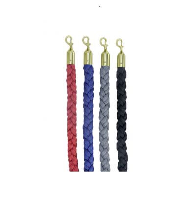 Corde pour Poteau de Guidage