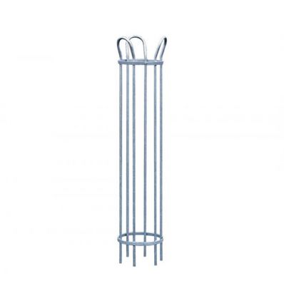 Corset Métallique pour Arbre