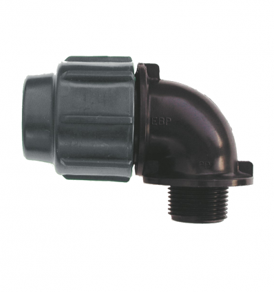 Coude irrigation (Lot de 10)