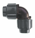Coude irrigation (Lot de 10)