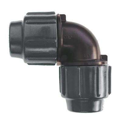 Coude irrigation (Lot de 10)