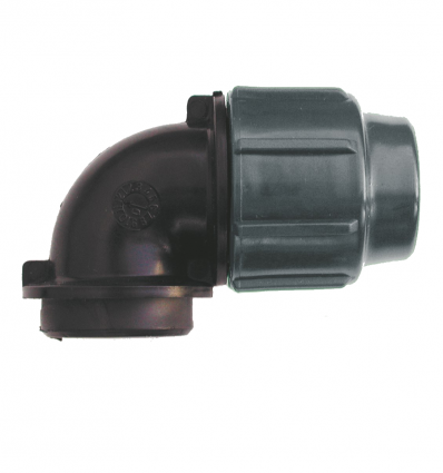 Coude irrigation (Lot de 10)