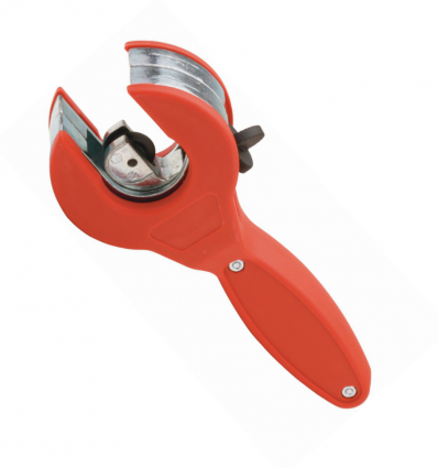 Coupe tube cliquet